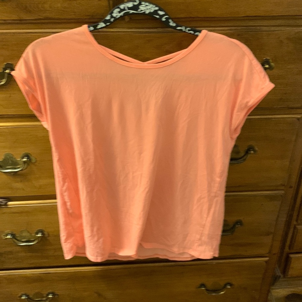 Athleta Girl Top, Size XL/14